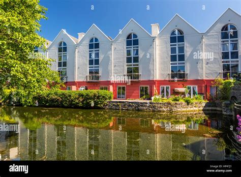Galway County Galway Ireland Europe Stock Photo Alamy