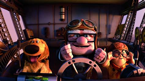 Up Movie Still Up Movie Animated Movies Movies Hd Wallpaper