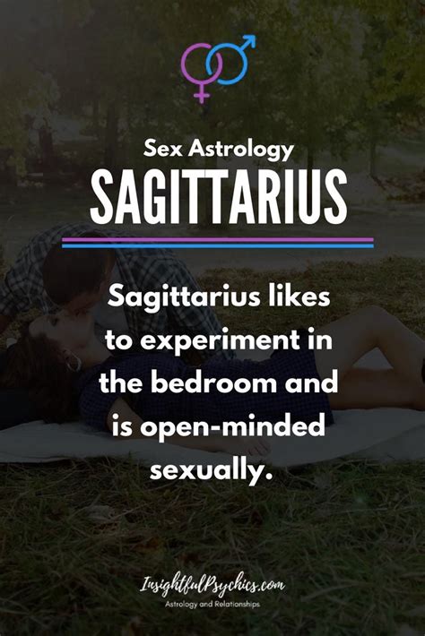 Sagittarius Sex Passion Artofit