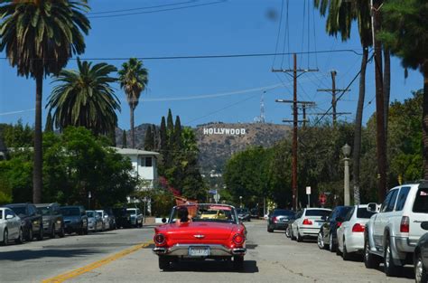 Find your Way around City of Los Angeles parking violations