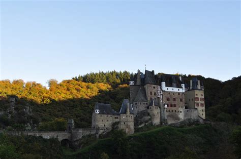 Burg Eltz Visit One Of The Most Beautiful Castle Of Germany