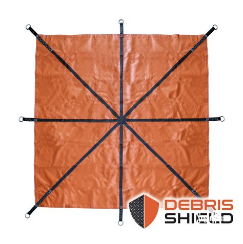 Debris Shield - SugarHouse Industries