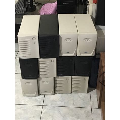 Jual Ups Ica Va Ups Ica Va Ups Ica Ce Cp Tnp