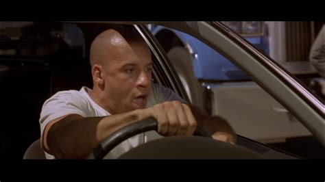 The Fast And The Furious Vin Diesel Image 7633421 Fanpop