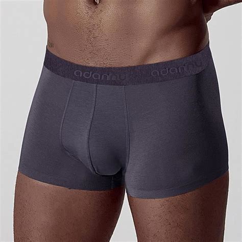 Sous V Tement Boxer Sexy Ray Pour Homme Sous V Tement Respirant