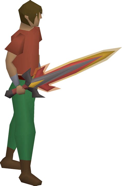 File Emberlight Equipped Male Png Osrs Wiki