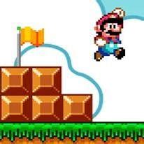 Mario Is Missing Flash Game Telegraph