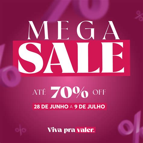 Shoppings Almeida Junior Lan Am Mega Sale Descontos De At