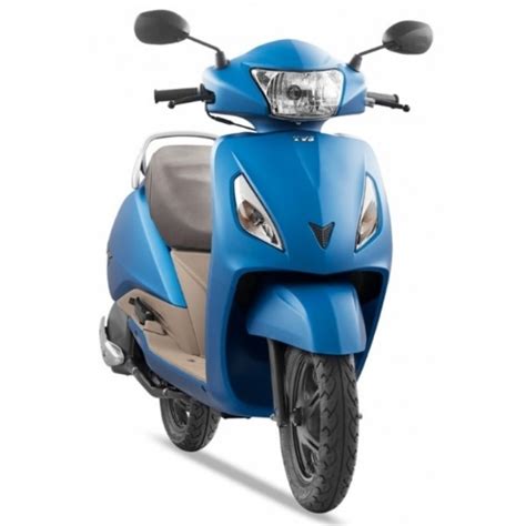 Tvs 110 cc Jupiter Motorsiklet Mavi Motosikletler VeyisoÄ lu Grup