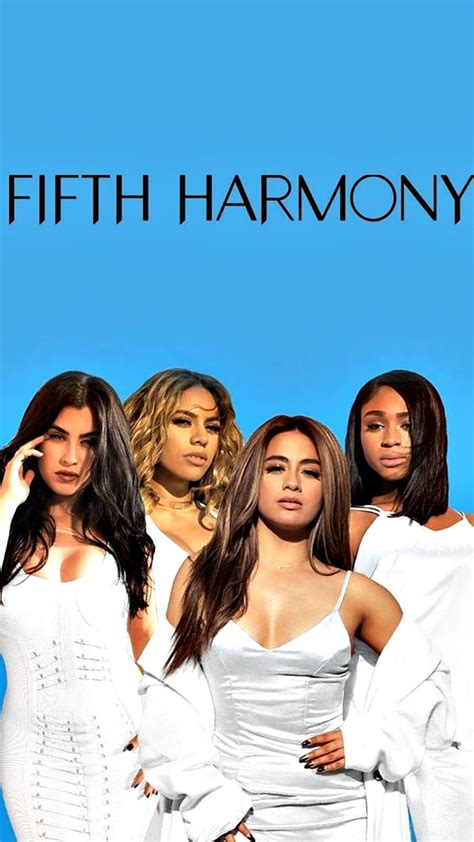 Fifth Harmony Girls Harmony Fifth Music Hd Wallpaper Peakpx