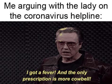 i found the treatment : r/memes