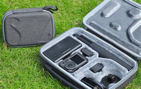 Torba Walizka Etui Case Sunnylife Do Dji Osmo Action