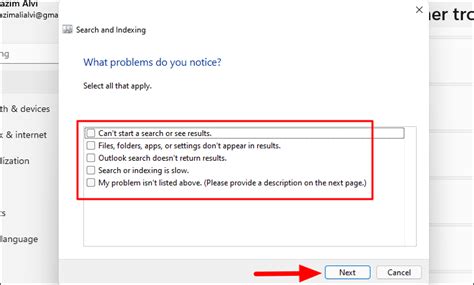 6 Ways To Fix Windows 11 Search Not Working