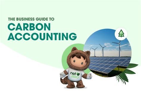 The Business Guide To Carbon Accounting Copper Alliance