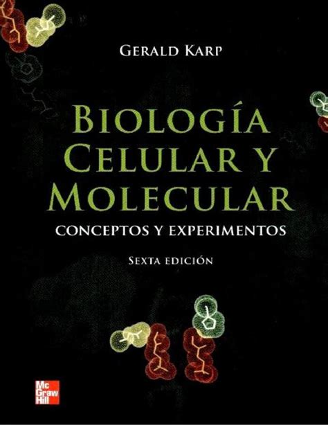 Solution Biolog A Celular Y Molecular Conceptos Y Experimentos Ta