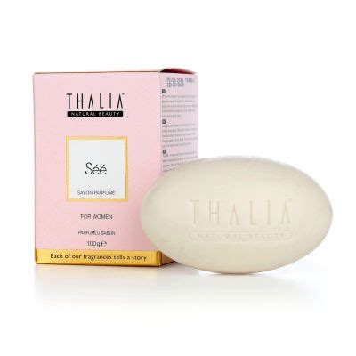 See Parf M Sabun For Women Gr Thalia Natural Beauty