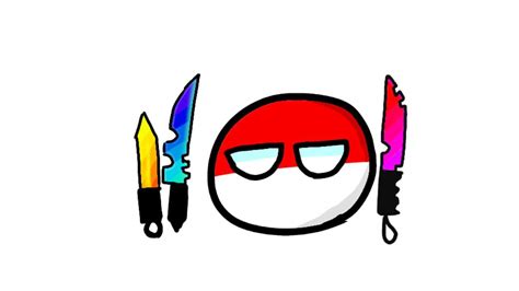 New Profile Pic Polandball Amino