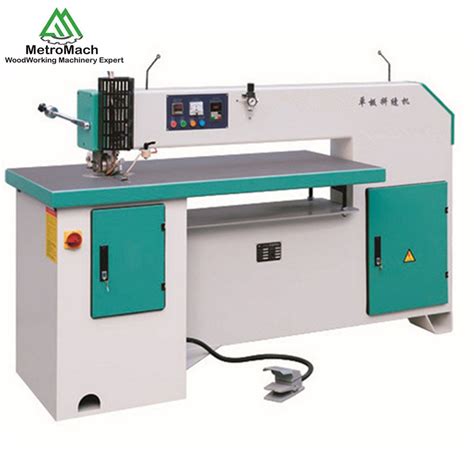 Core Veneer Stiching Machine China Plywood Machine And Core Composer