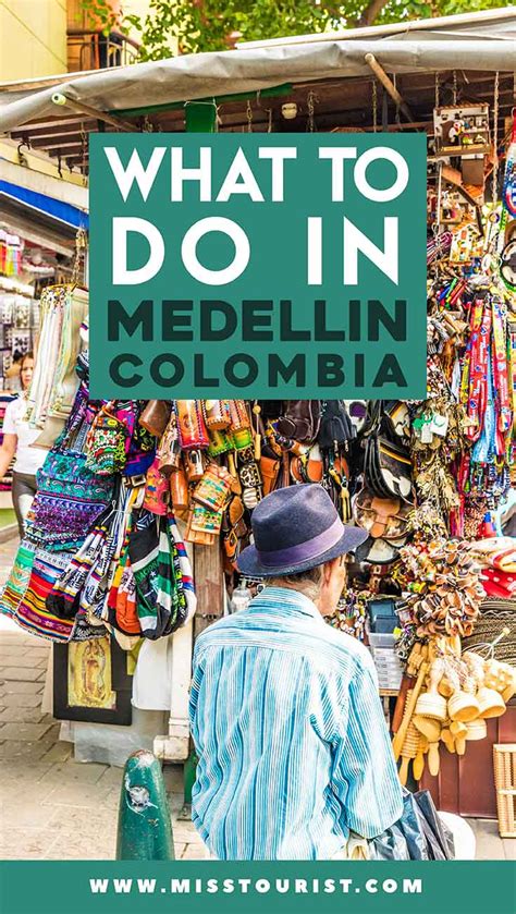 15 Best Things To Do In Medellin Colombia An Honest Guide Artofit