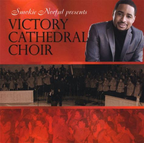 Albums Pastor Smokie Norful