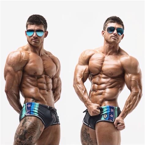 Tom Coleman Muscle Men Coleman Fitness Inspiration