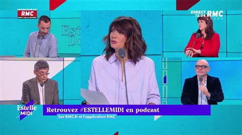 Replay Emission du 8 novembre voir l intégralité de cette émission