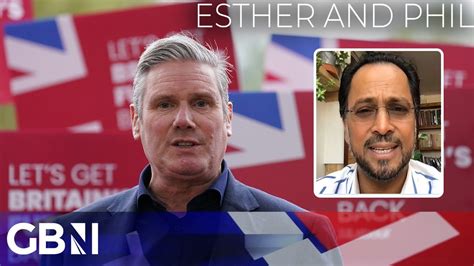 Keir Starmer Has Lost The Muslim Vote Imam Slams Labour Leaders