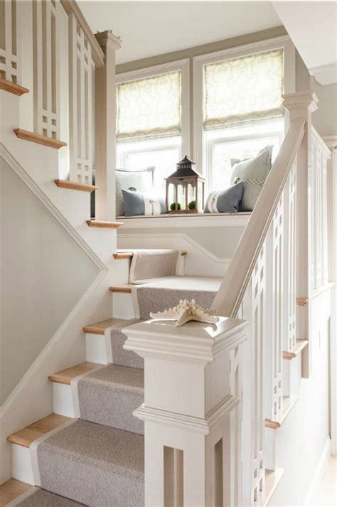 47 Stair Railing Ideas Interior Stair Rails Decoholic