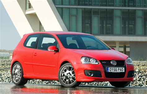 2006 Volkswagen Golf GTI Edition 30 HD Pictures Carsinvasion