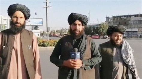 How The Taliban Uses Social Media To Seek Legitimacy In The West Sow