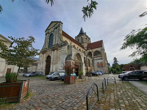 Un appel aux dons pour financer les travaux de l église Saint Taurin d