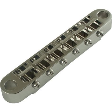 7 Most Essential Guitar Bridge Types Everything You Need To Know