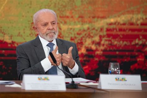 Os repasses financeiros de Lula para o PT Metrópoles