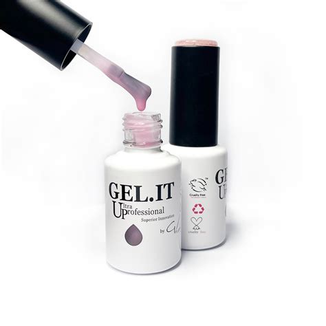 Gel It Up Vernis Semi Permanent Sister Of The Bride Ml