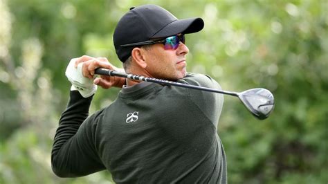 Bmw Championship Adam Scott Three Clear Of Field After Stunning Second Round 63 Golf News