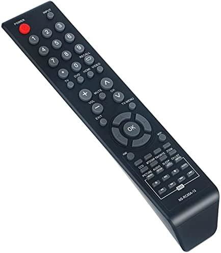 Amazon NS RC05A 13 Replace Remote Control Fit For Insignia TV DVD