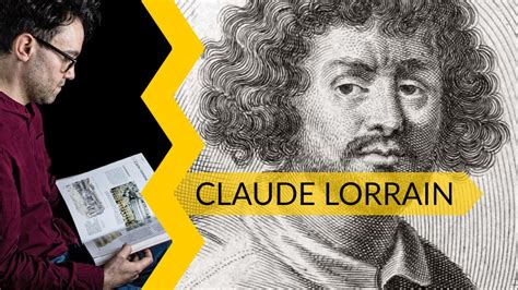 Claude Lorrain Vita E Opere In 10 Punti YouTube