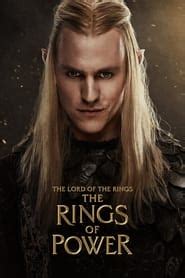 The Lord Of The Rings The Rings Of Power S Amzn Web Series