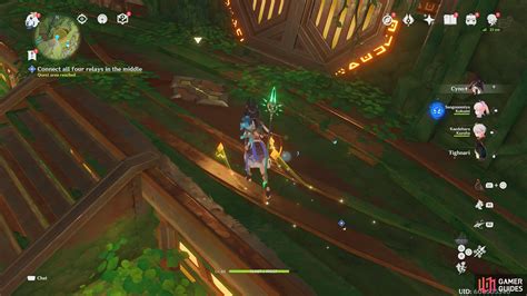 Vimana Agama - Sumeru - World Quests | Genshin Impact | Gamer Guides®