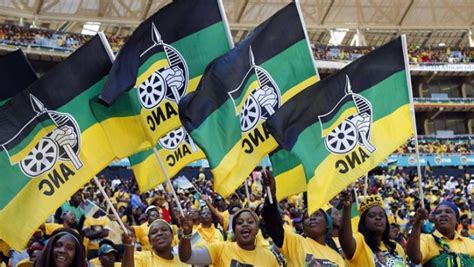 Anc Kzn Insists There Are Loopholes In Step Aside Resolution That Allow Implicated Members To