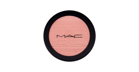 MAC Extra Dimension Blush Lícenka pre ženy 4 g Odtieň Fairly Precious