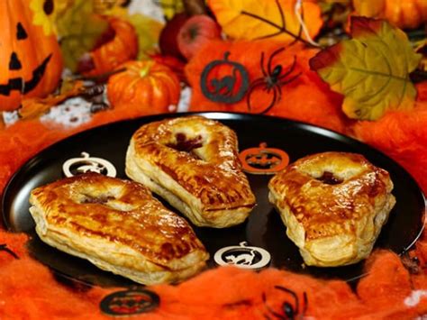 Pop Tarts Et Halloween Des Recettes Faciles Et Originales