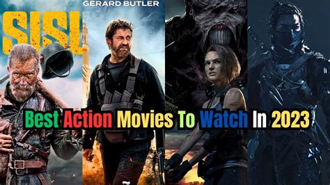 Top 10 Best Action Movies On Netflix Amazon Prime Apple Tv Hulu