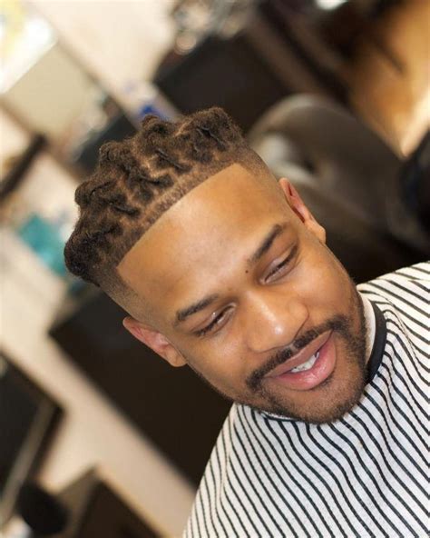 Hairstyles For Men With Dreads