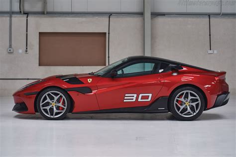 Ferrari SP30