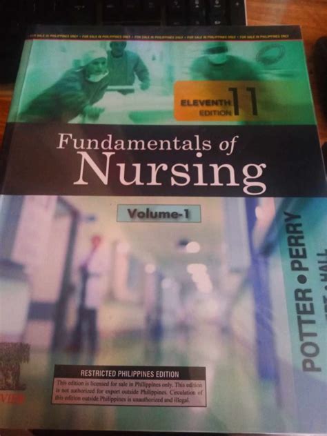 FUNDAMENTALS OF NURSING BOOK V1 V2 HEALTH ASSESSMENT BOOK Hobbies