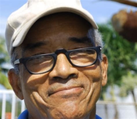 Renown Bahamian Sculptor Stephen G E Burrows Has Passed Away