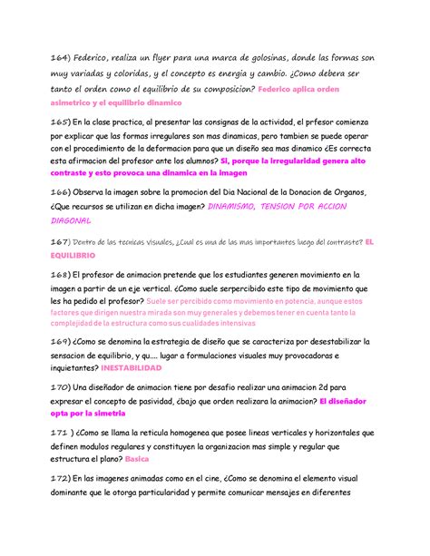 Pdf24 Unido 1 Preguntero Con Las Posibles Preguntas Que Vallan A