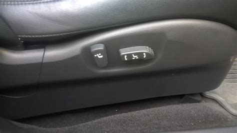 Ручка регулировки наклона спинки правого переднего сиденья Infiniti fx ...