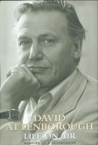 Biography Sir David Attenborough | Biography Online